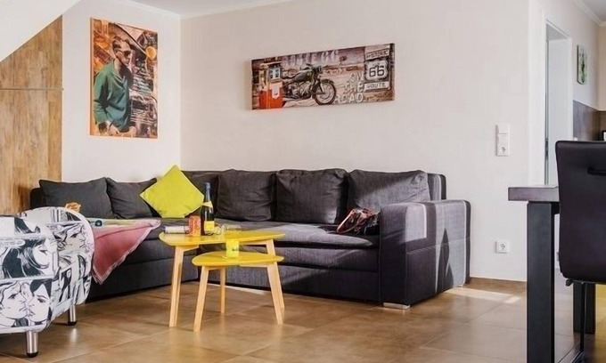 Hasselfelde House | Ferienhaus für 6 Gäste mit 85m² in Hasselfelde