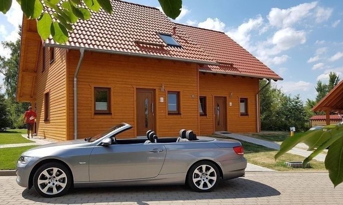 Hasselfelde House | Ferienhaus für 6 Gäste mit 85m² in Hasselfelde