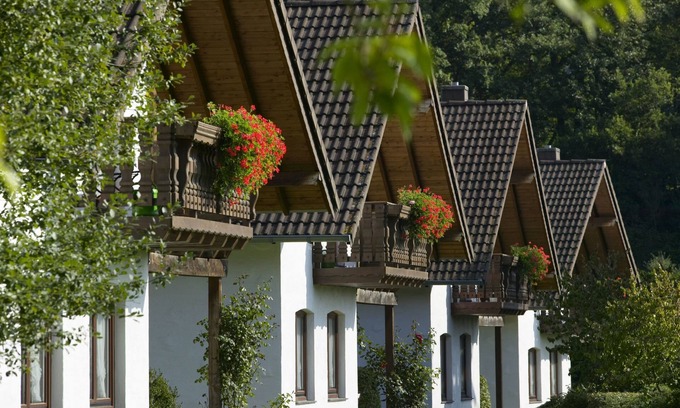 Rurberg House | Ferienhaus für 6 Gäste mit 100m² in Simmerath