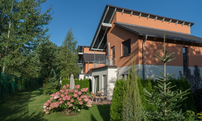 Treptow-Koepenick House | Ferienhaus für 6 Gäste mit 130m² in Berlin