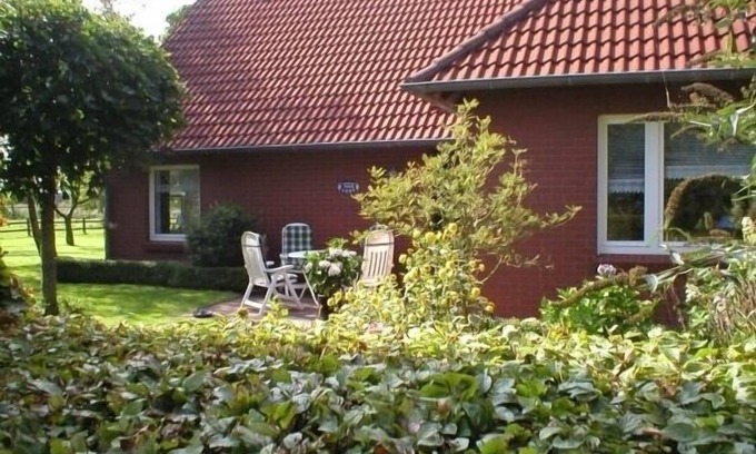 Osteel House | Ferienhaus für 6 Gäste mit 100m² in Osteel