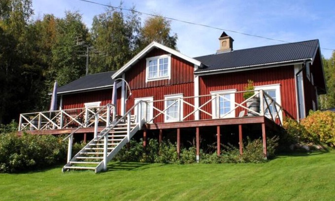 Bograngen Other | Ferienhaus für 7 Gäste mit 90m² in Bograngen