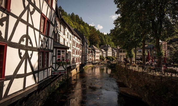 Monschau House | Ferienhaus für 8 Gäste mit 200m² in Monschau