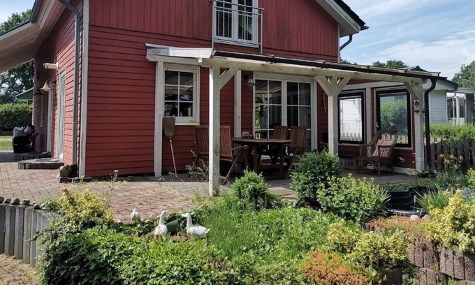 Dummer House | Ferienhaus für 8 Gäste mit 109m² in Dümmer