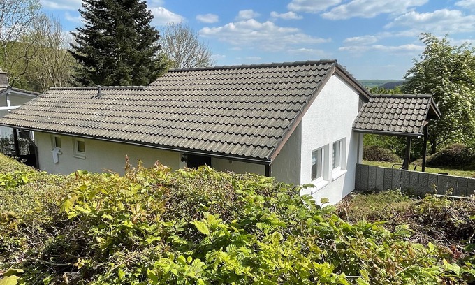 Hamm House | Ferienhaus für 6 Gäste mit 84m² in Biersdorf am See