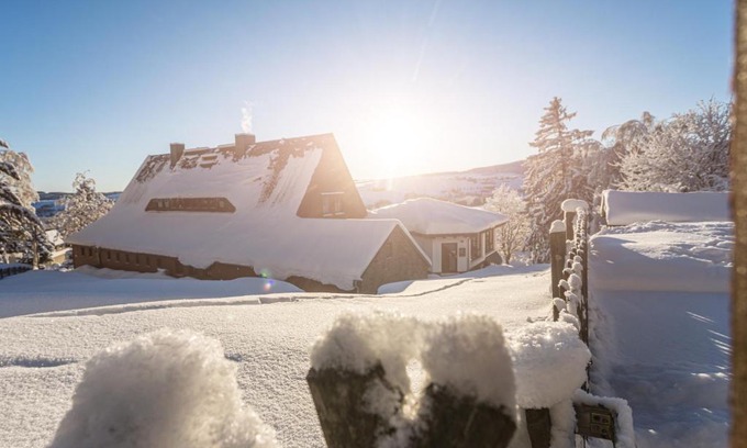 Oberwiesenthal Apartment | Ferienhaus Freitag