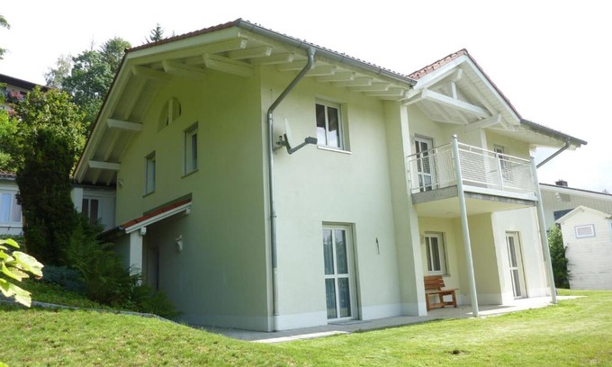 Bodenmais House | Ferienhaus Feist