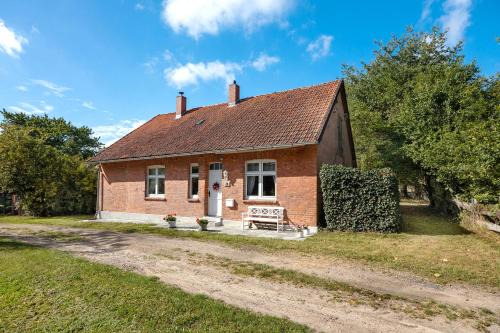 Karwitz House | Ferienhaus Feldblick