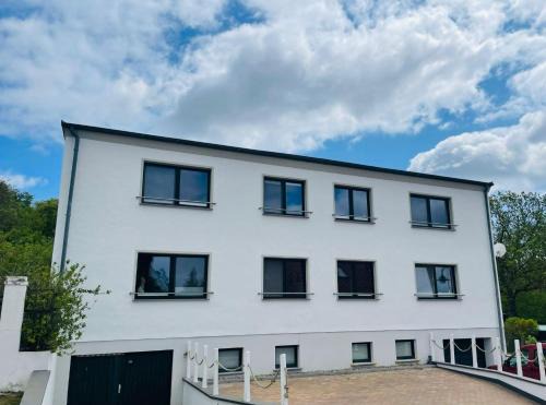 Sagard House | Ferienhaus-Fiete-2