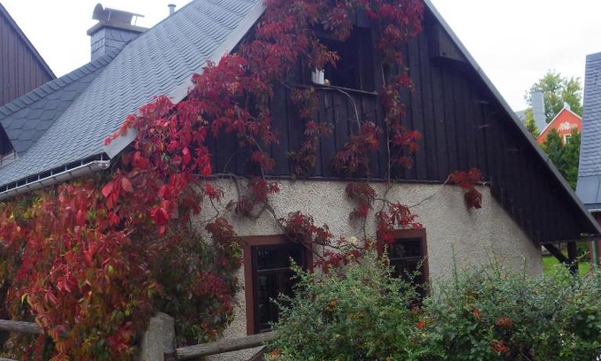 Altenberg House | Ferienhaus Frieda