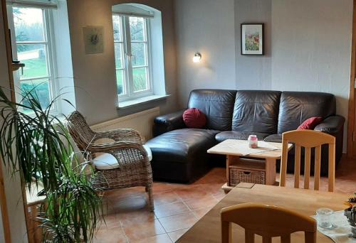 Gelting House | Ferienhaus Geltinger Birk