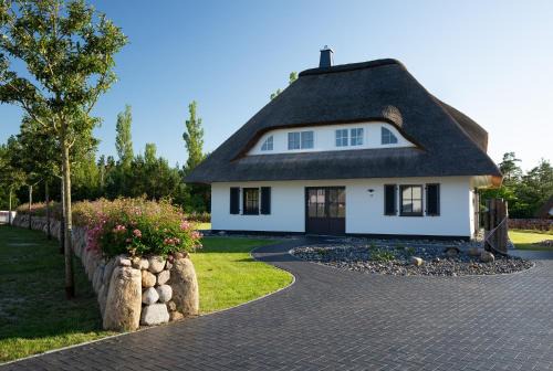 Fuhlendorf House | Ferienhaus Graukranich 41