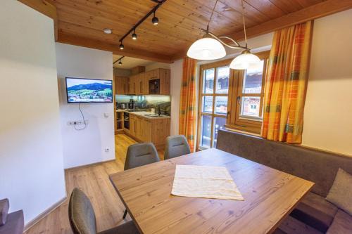 Vorderglemm Bed & Breakfast | Ferienhaus Grubhof