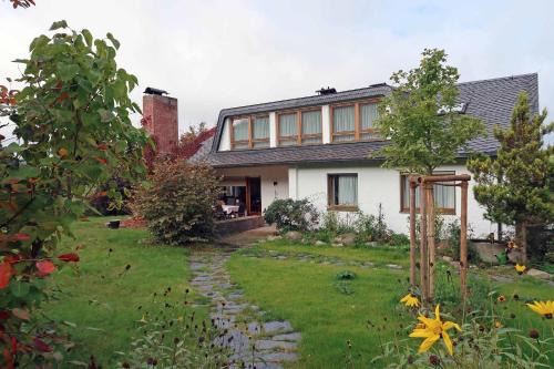 Bad Steben House | Ferienhaus Hägel