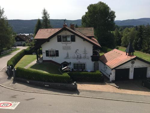 Schluchsee Apartment | Ferienhaus Haber