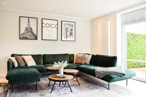 Haffkrug House | Ferienhaus Haff-Living Haffkrug
