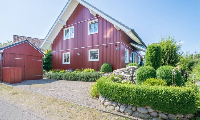Steinberg House | Ferienhaus Hagensberg in Steinberg