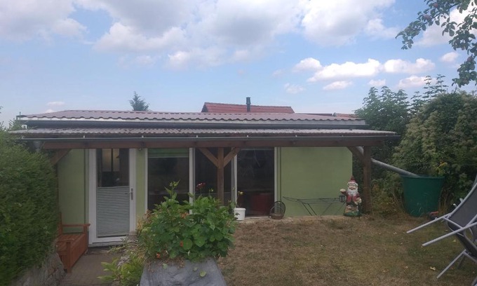 Thale House | Ferienhaus Harzer Bauernhof