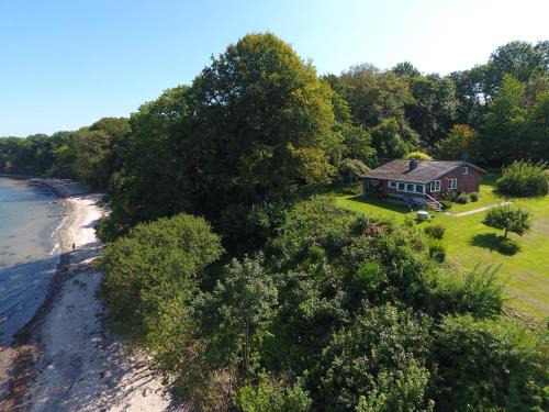 Westerholz House | Ferienhaus Hedwigsblick