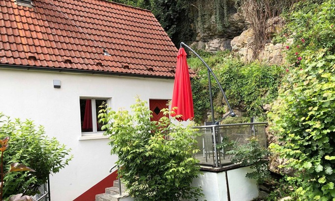 Egloffstein Apartment | Ferienhaus Heinrich, Deutschland