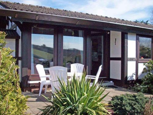 Feriendorf Hennesee House | Ferienhaus Hennesee