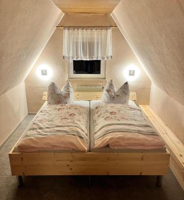 Altenberg House | Ferienhaus Hentzschel