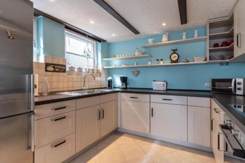 Toenning House | Ferienhaus Hermine