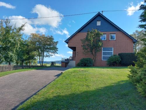 Hellenthal House | Ferienhaus Hescheld With Private Jacuzzi