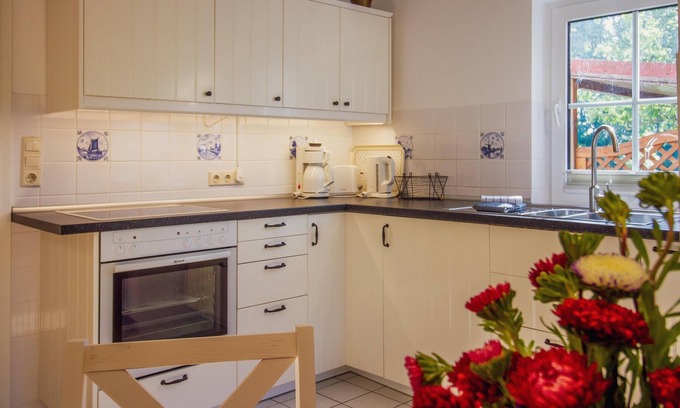 Loquard Apartment | Ferienhaus Hetis Huuske