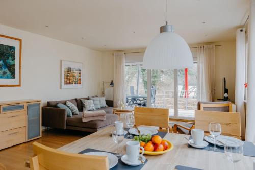 Unteruhldingen House | Ferienhaus Hilde