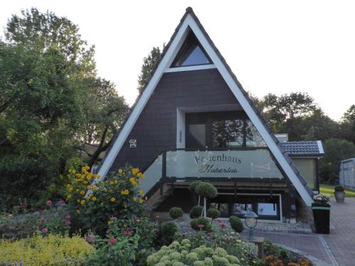 Rhauderfehn House | Ferienhaus Hubertus, 95059