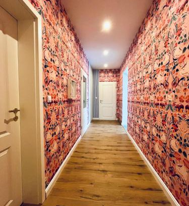Lubmin House | Ferienhaus Hugo