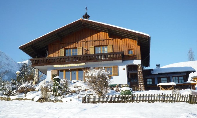 Bad Goisern Apartment | Ferienhaus Hummelbrunner