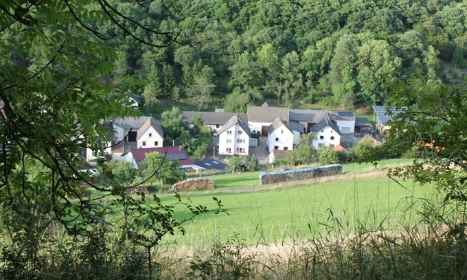 Herschbroich House | Ferienhaus im Nürburgring