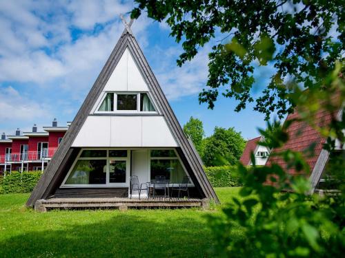 Damp House | Ferienhaus im Ostseeresort Dampland in perfekter Lage