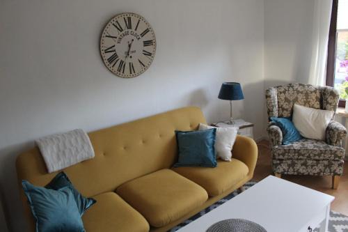 Woltzeten Apartment | Ferienhaus Im Winkel