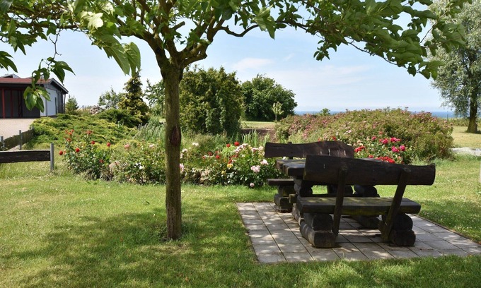 Bastorf House | Ferienhaus in Bastorf for 5 Personen