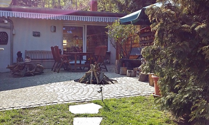 Blankenburg House | Ferienhaus in Blankenburg
