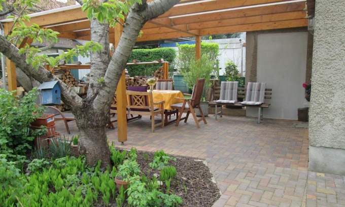Stetzsch House | Ferienhaus in guter Lage