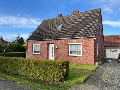 Sudbrookmerland House | Ferienhaus in Ostfriesland