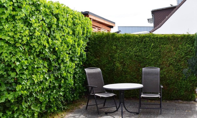 Alt Gaarz House | Ferienhaus in Rerik nahe Ostseestrand