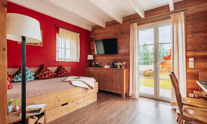 Schierke House | Ferienhaus in Schierke for 8 Personen