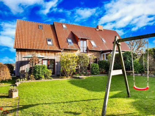 Thorstorf House | Ferienhaus in Thorstorf mit Garten, cleaning included