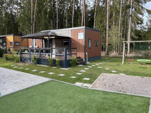 Wackersdorf House | Ferienhaus in Wackersdorf mit Grill, Terrasse und Garten
