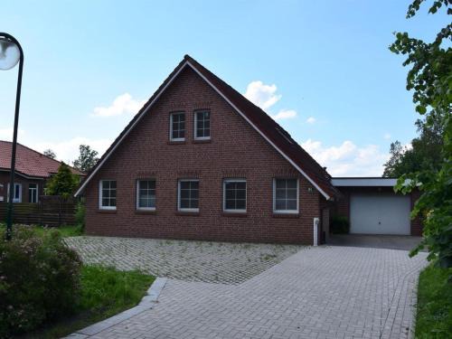 Wiegboldsbur House | Ferienhaus Janssen