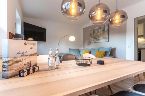 Hauert House | Ferienhaus June
