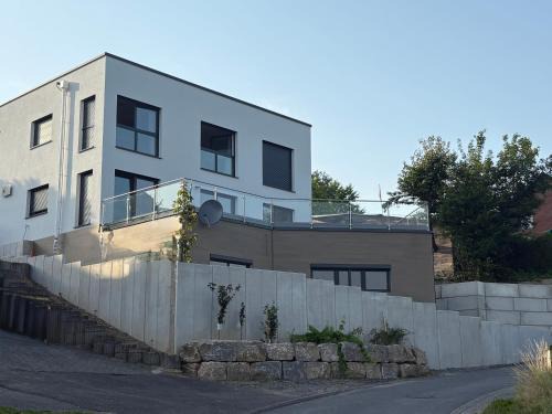 Birken-Honigsessen Apartment | Ferienhaus Kölzer Weg Erdgeschoss mit E-Auto Ladestation