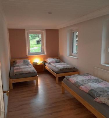Kulmain House | Ferienhaus König