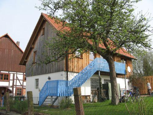 Negenborn House | Ferienhaus Keim