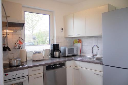 Bad Bederkesa House | Ferienhaus Kiebitzmoor 7